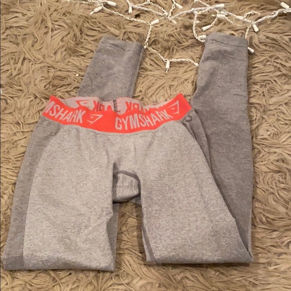Gymshark Pants - Gymshark leggings